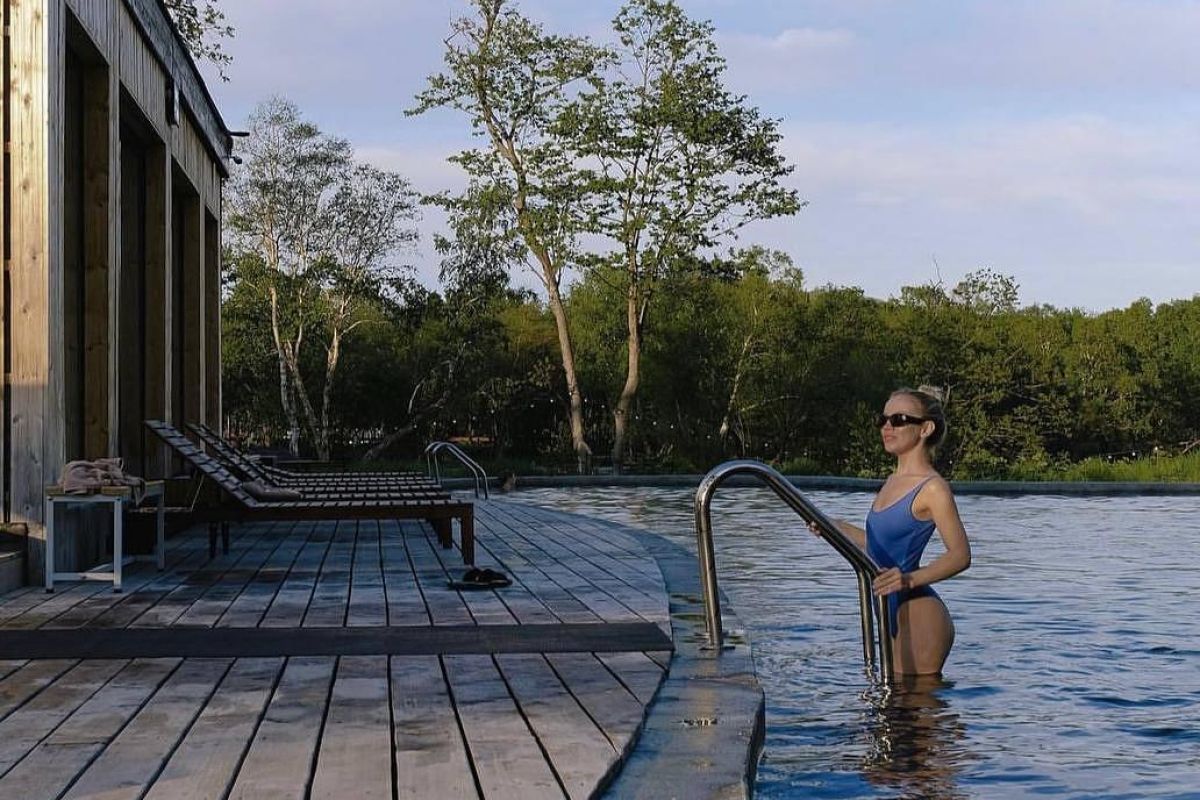 Гастротур "Знакомство с Тихоокеанской кухней"