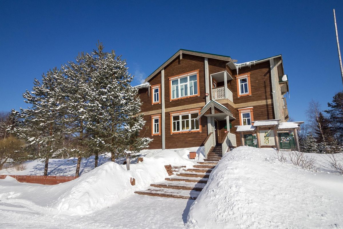 Специальное предложение, тур «МАХНУТЬ В АПРЕЛЕ»