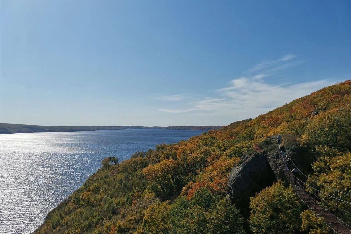 Поход выходного дня на шамбалу Пинежье