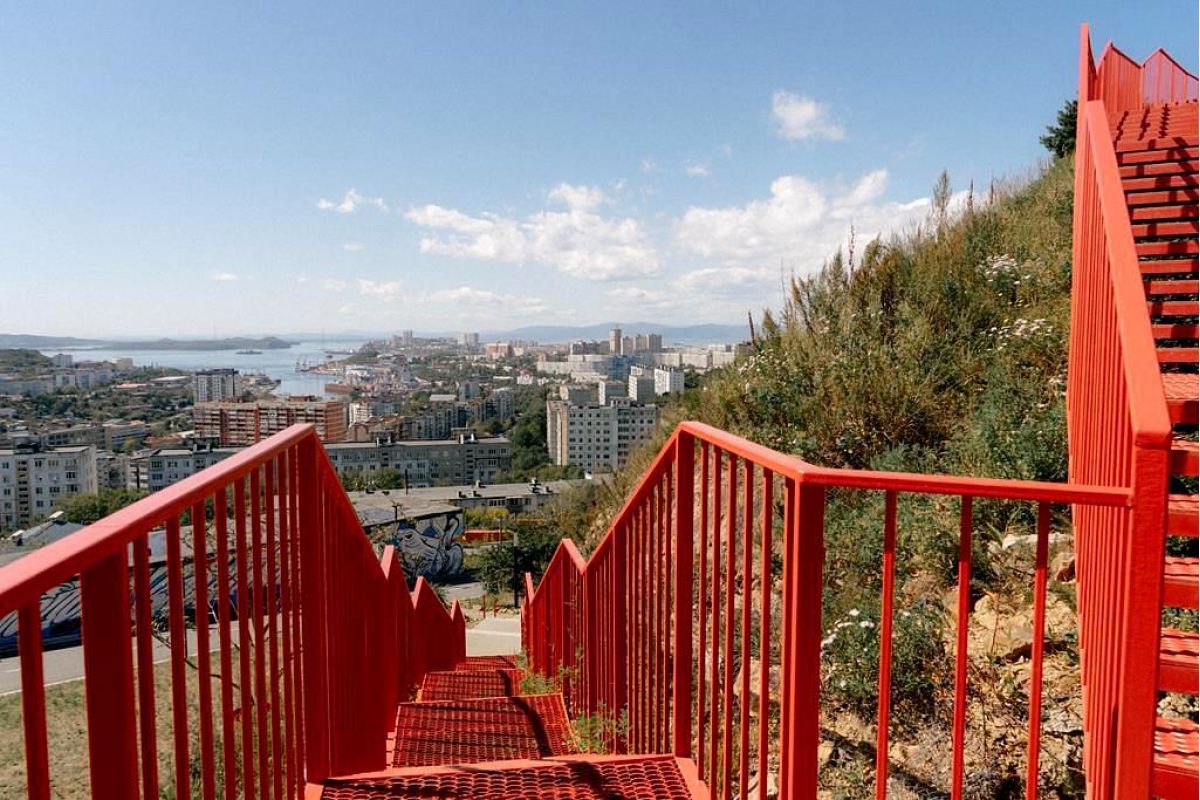 Экскурсия "На семи ветрах"