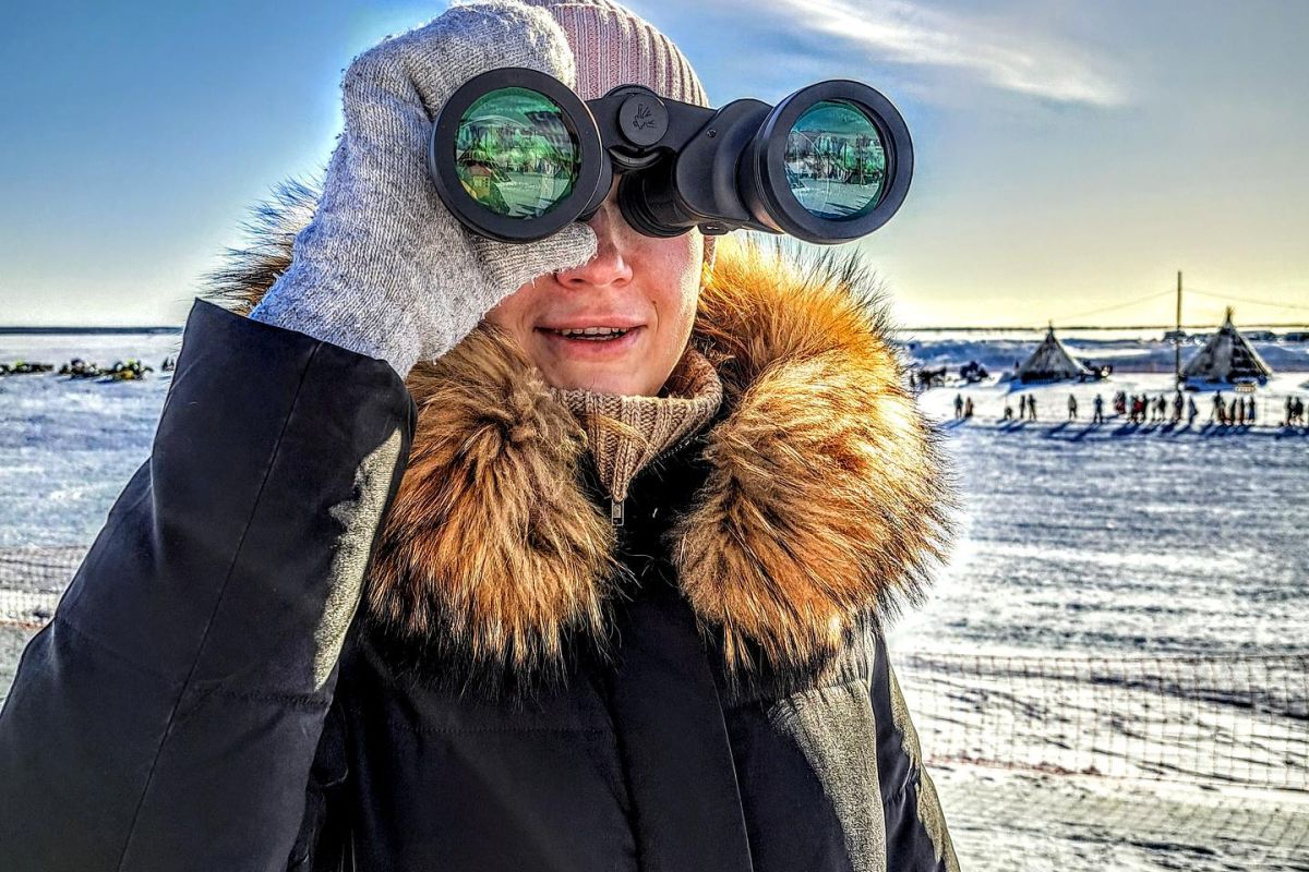 День оленевода