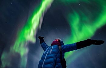 Кольский Викенд (морская прогулка)