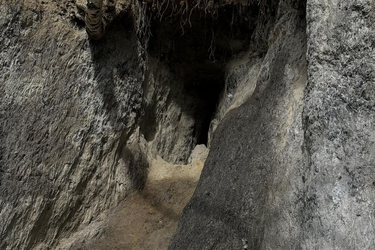 Жемчужина Приладожья: Ладожские шхеры, Сортавала, водопад Белые Мосты (Юканкоски)
