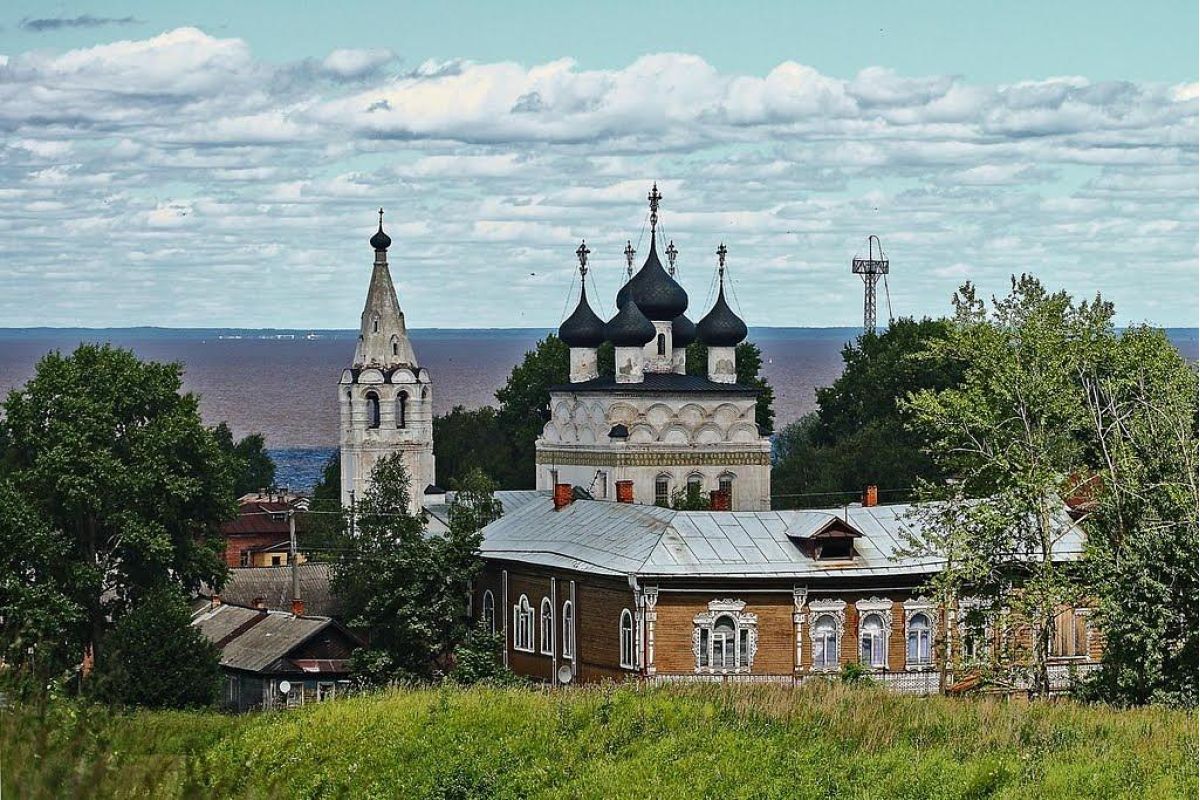 «Авто» Русский Север