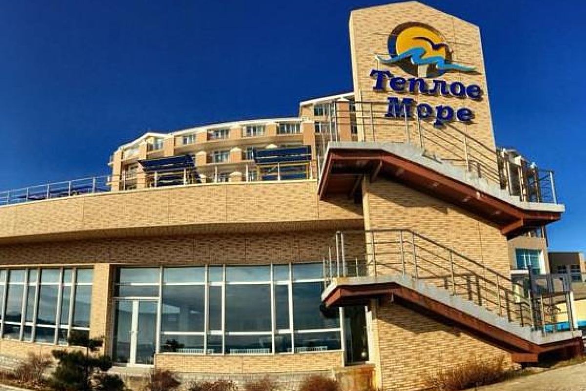 Тур "МорскаЯ"