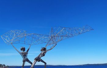 Тур "ГРАНД-ТУР ПО КАРЕЛИИ + Соловки 1 день", 2026