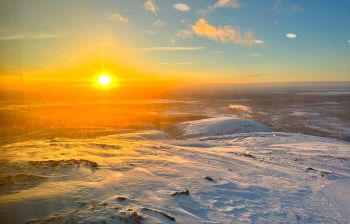 Кировск: горный курорт