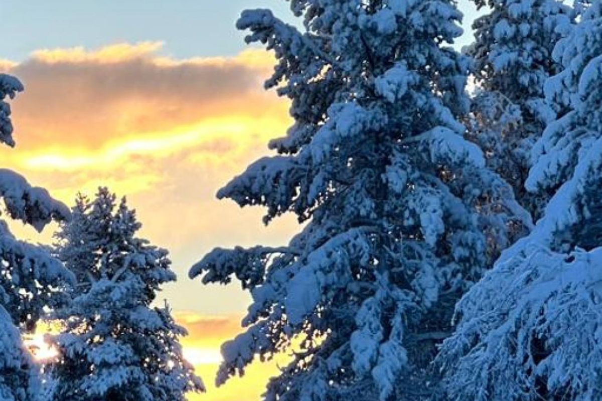 Кировск: горный курорт