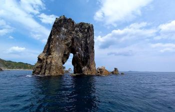 Тур "Морской заповедник"