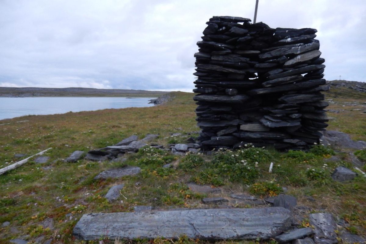 Экспедиция на полуострова Рыбачий и Средний 6 дней/ 5 ночи