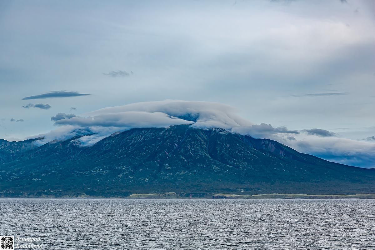 Итуруп и Шикотан. Путешествие на другую планету