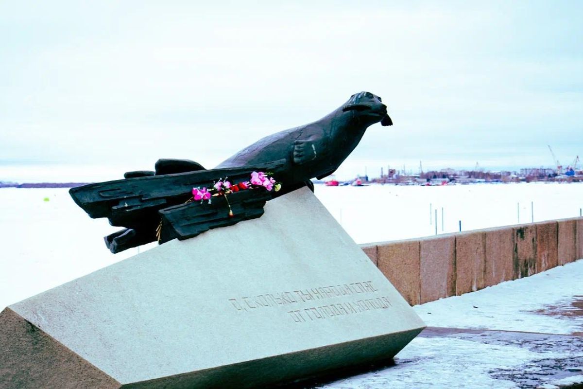 Национальный турмаршрут «Архангельск: здесь начинается Арктика»