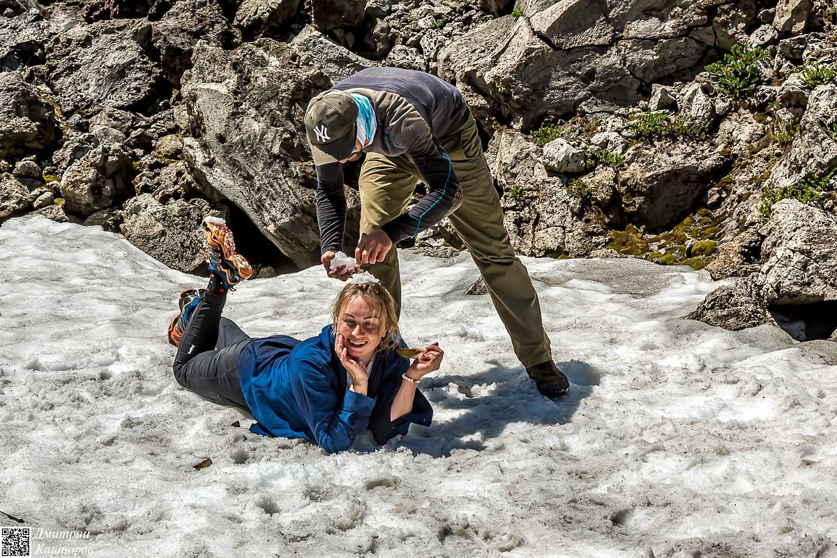 Итуруп и Шикотан. Путешествие на другую планету
