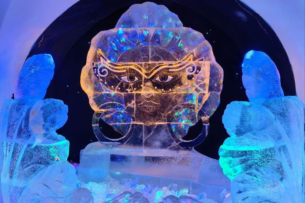 Кировск - Хибины