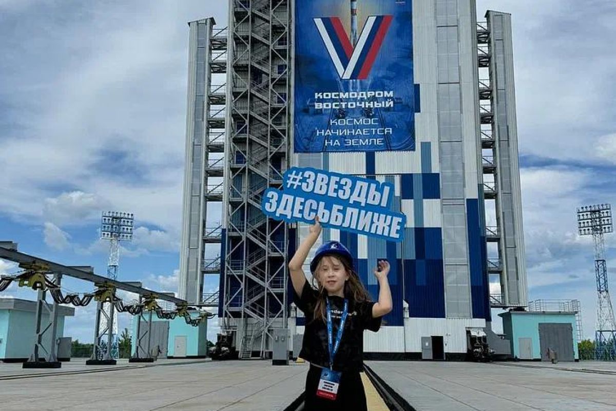 Экскурсия на космодром "Восточный" (без наблюдения за пусковыми мероприятиями)