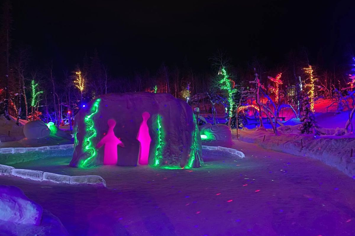 Кировск - Хибины