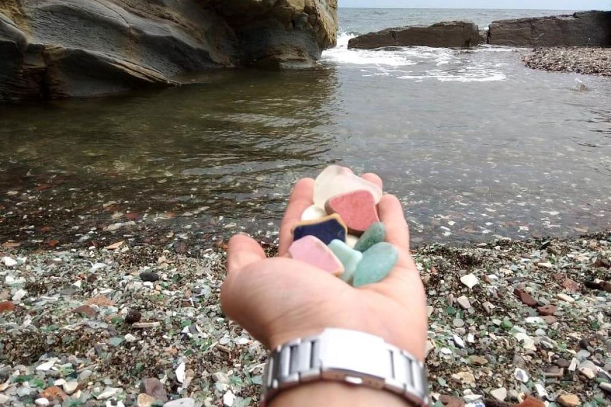 Тур "Семейное путешествие во Владивосток"