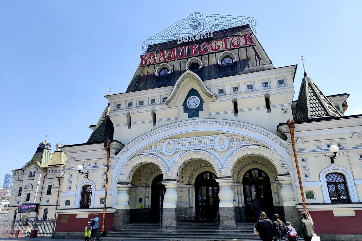 Тур "МорскаЯ"