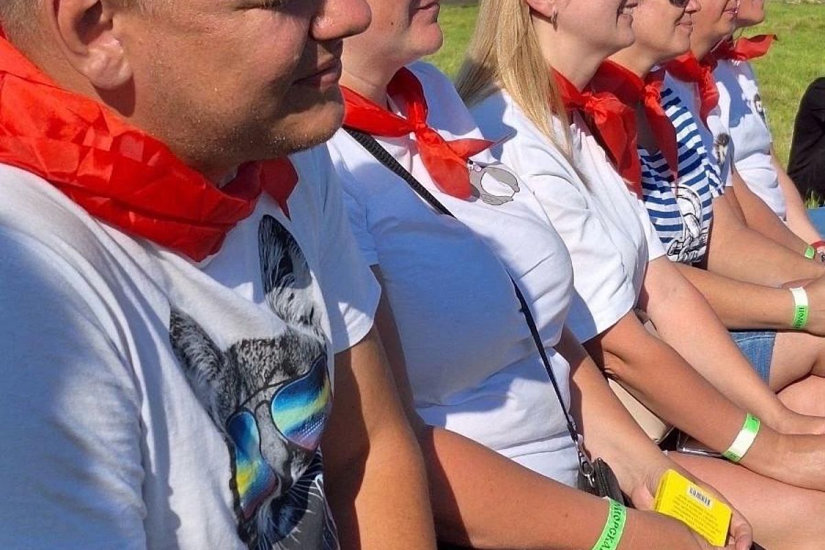 Недетишкина жизнь