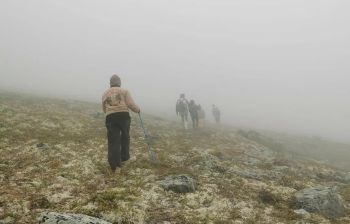 Ловозерские тундры