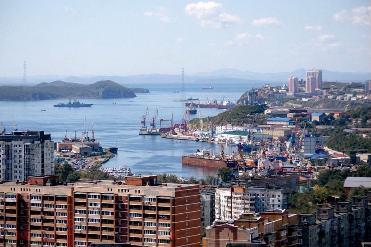 Экскурсия "На семи ветрах"