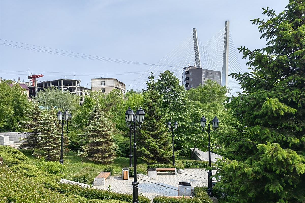 Тур "Лотосы и море"