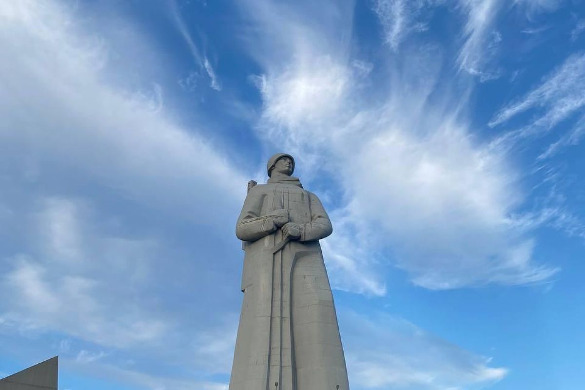 Бриз Баренцева моря: Териберка - морская прогулка