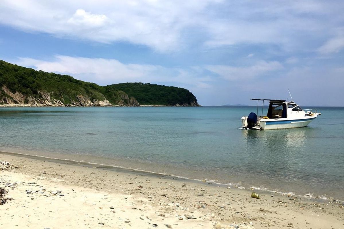 Тур "Морской заповедник"