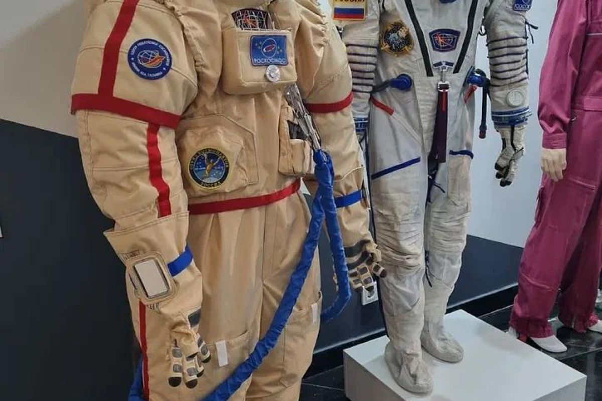 Экскурсия на космодром "Восточный" (без наблюдения за пусковыми мероприятиями)