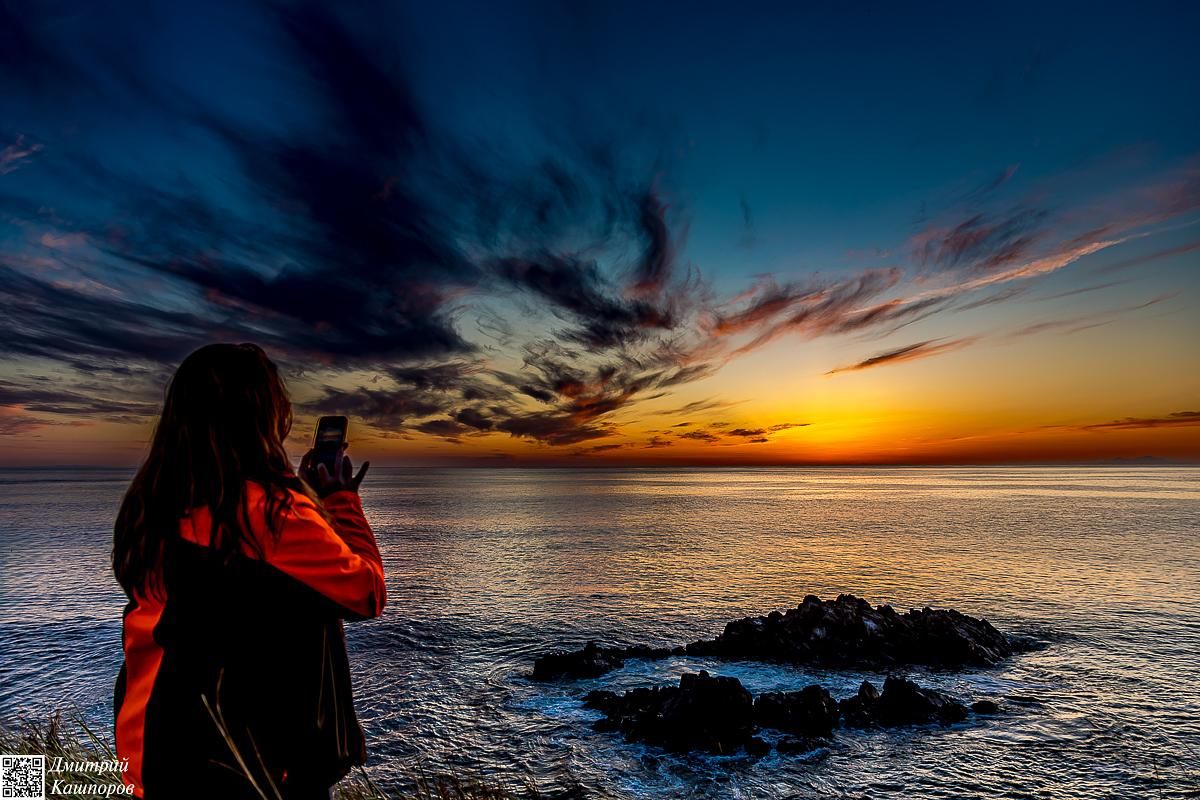 Кунашир, Шикотан и Хабомаи. Путешествие на другую планету