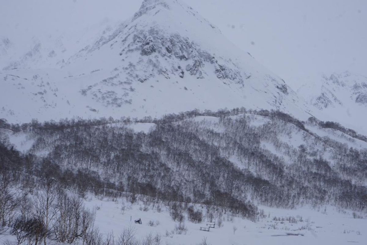 Камчатка за 4 дня