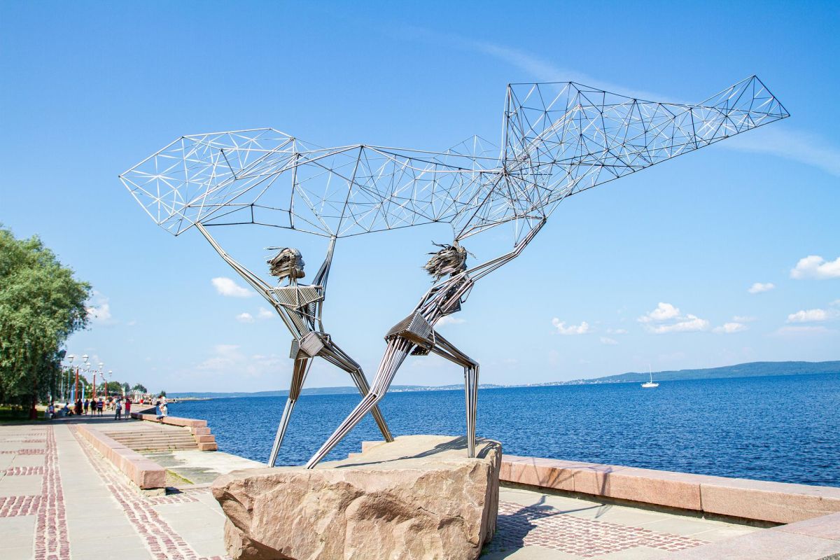 Джип-тур «Мистическая гора Воттоваара – озеро Пизанец»