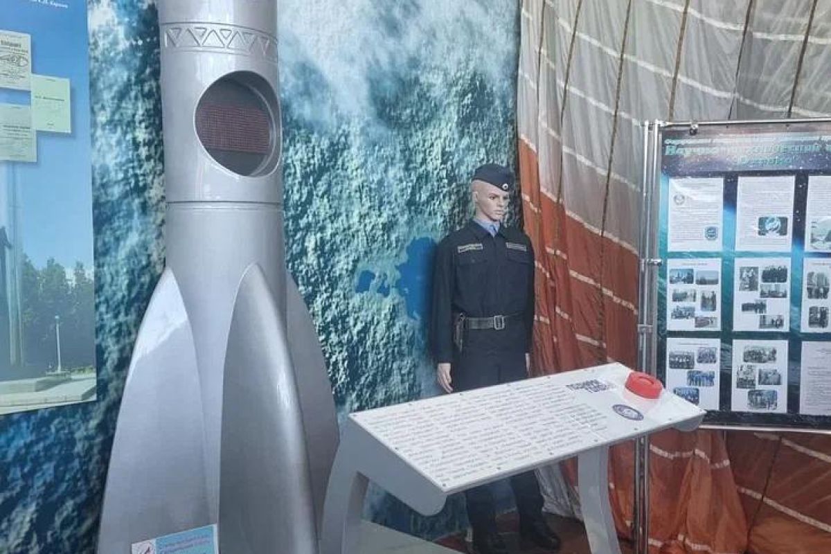 Экскурсия на космодром "Восточный" (без наблюдения за пусковыми мероприятиями)