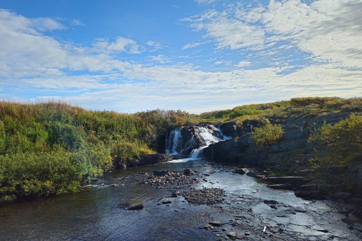 Полуострова Рыбачий и Средний (3 дня/ 2 ночи)