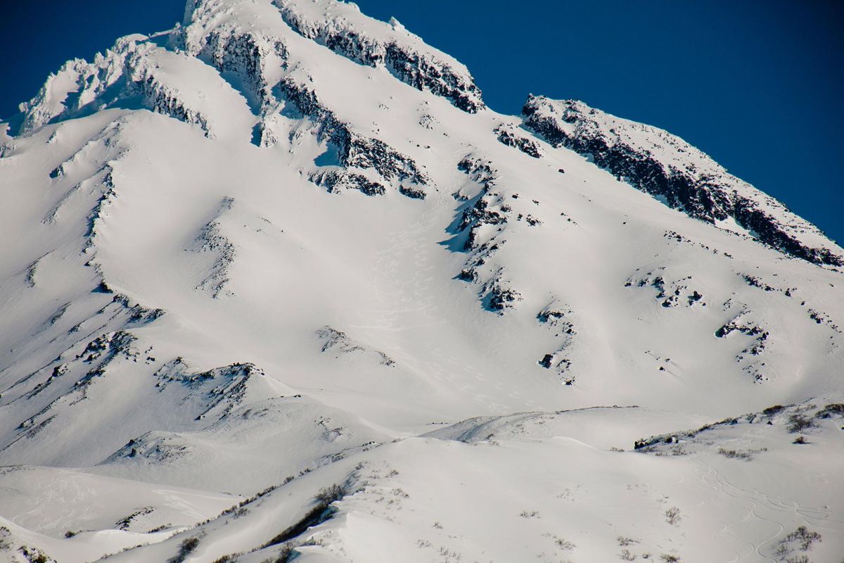 Неделя скитура