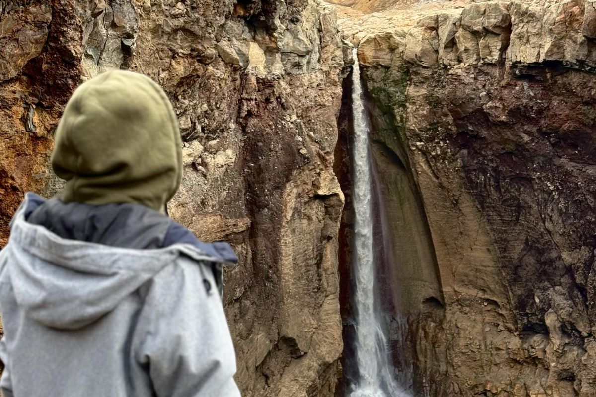 Камчатка. Сокровище ЮНЕСКО