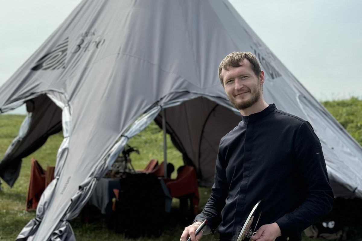 Камчатка. Сокровище ЮНЕСКО