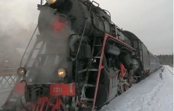 “Очарование зимней Карелии” (3 дня/2 ночи)