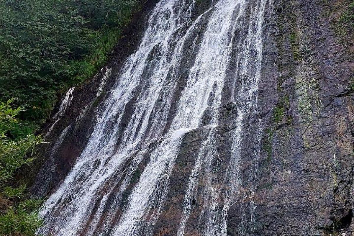 Бухта Тихая