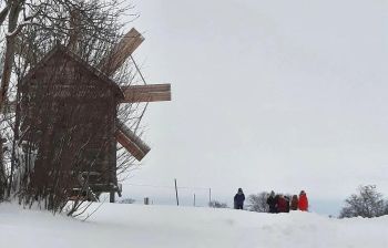 “Легенды Севера” (4 дня/3 ночи)