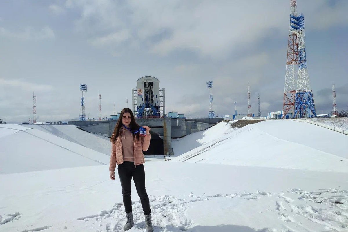 Экскурсия на космодром "Восточный" (без наблюдения за пусковыми мероприятиями)