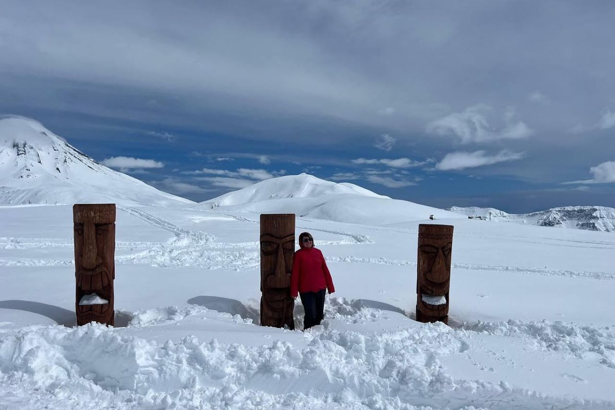 Камчатка за 4 дня