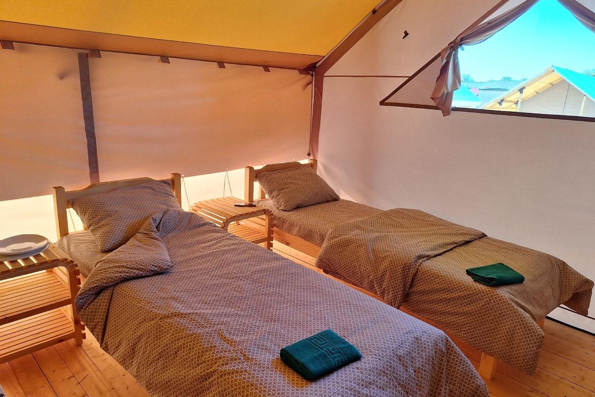 Недетишкина жизнь