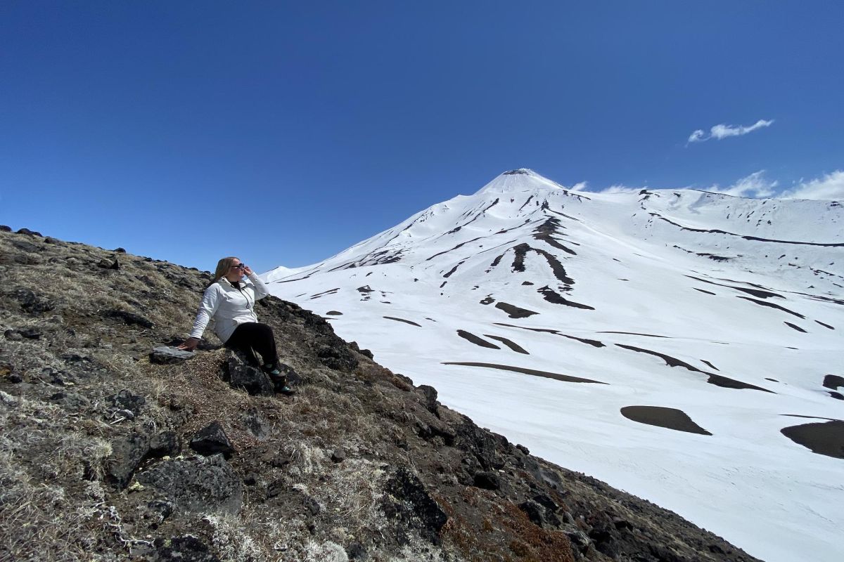 Камчатка. Весенний микс 2026