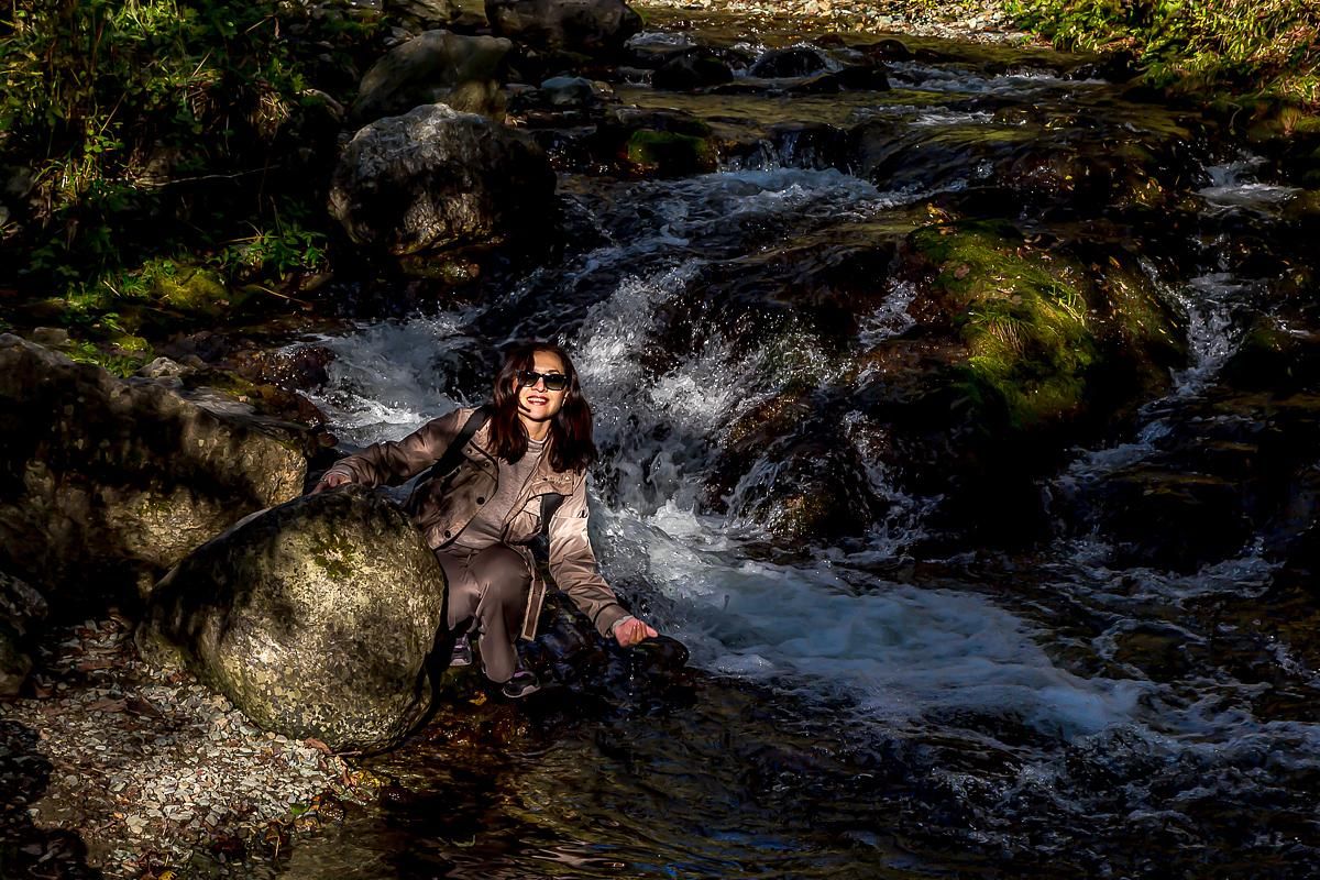 Перезагрузка на Итурупе. Путешествие на другую планету