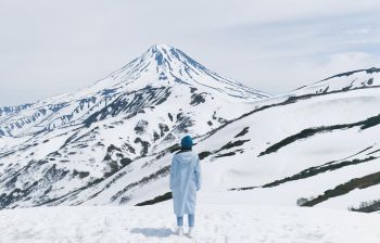 Камчатка на максимум: зимний маршрут