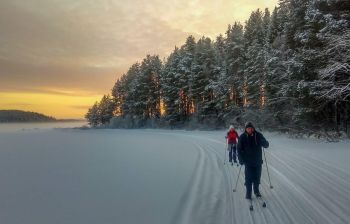 Лыжный Патруль