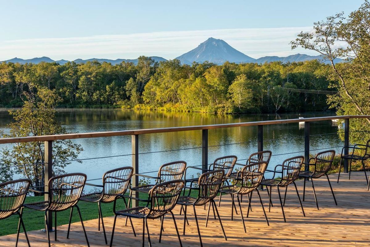 Гастротур "Знакомство с Тихоокеанской кухней"