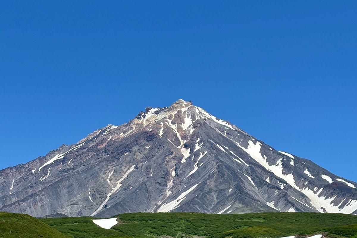 Камчатка: летний экспресс