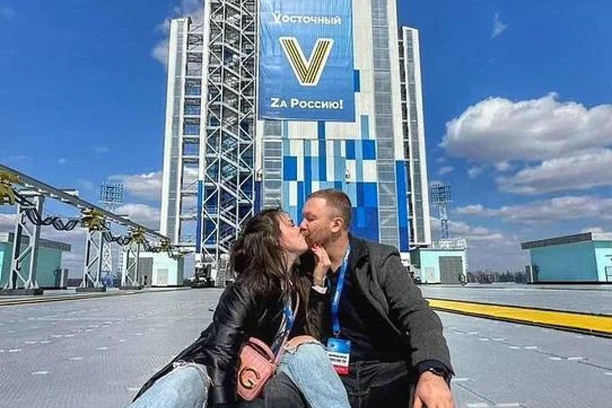 Экскурсия на космодром "Восточный" (без наблюдения за пусковыми мероприятиями)